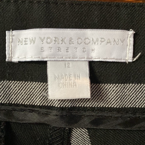 NY&C Women’s Pant - Picture 5 of 8